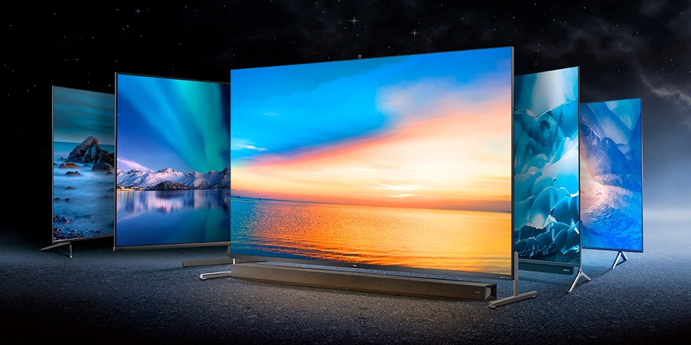 Comparador de especificaciones reales de tu Smart TV: OLED, panel LED VA o IPS, brillo y número de zonas