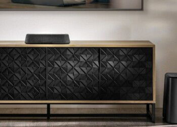 Barra de sonido Polk MagniFi Mini AX