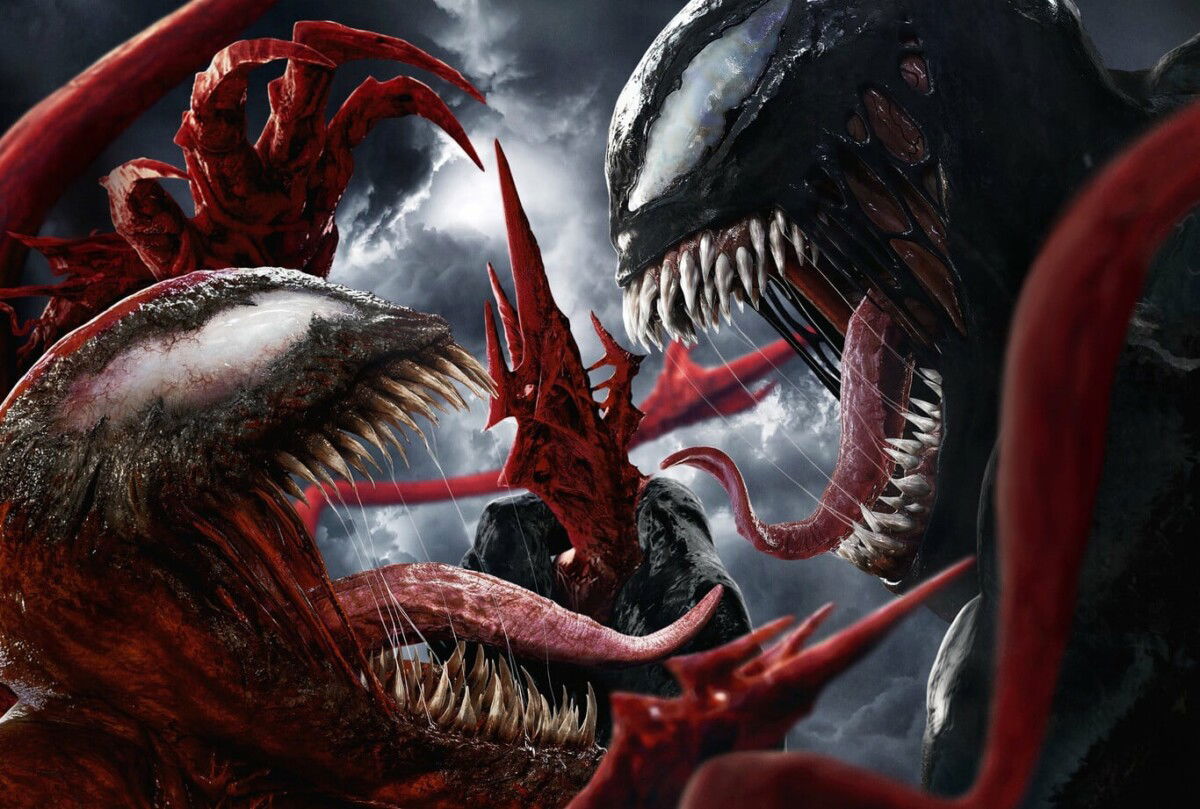 Venom: Habrá matanza y otros estrenos en Movistar Plus+ para abril de 2022 que no debes perderte