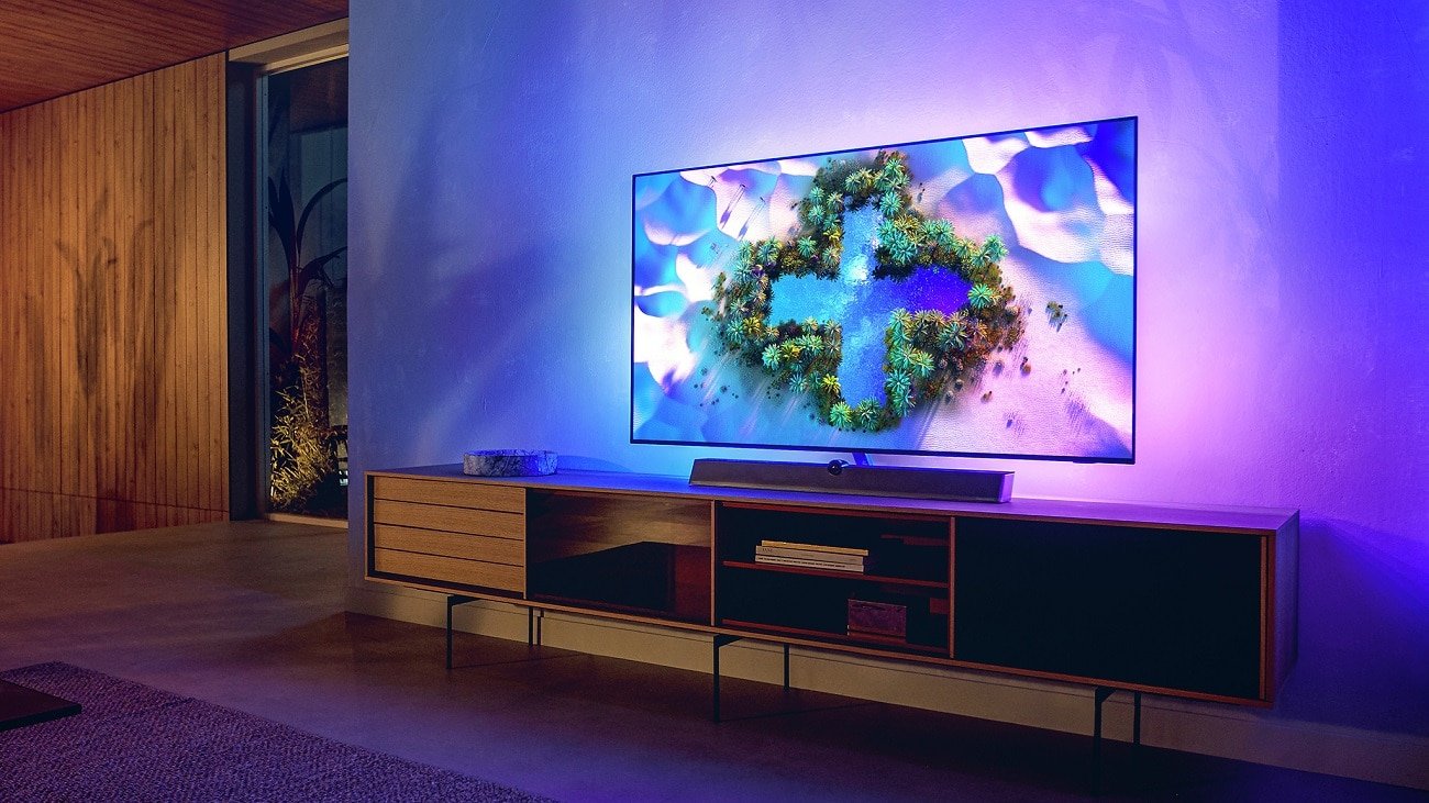Google Smart TV