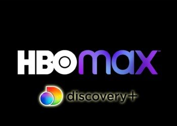 HBO Max Discovery Plus
