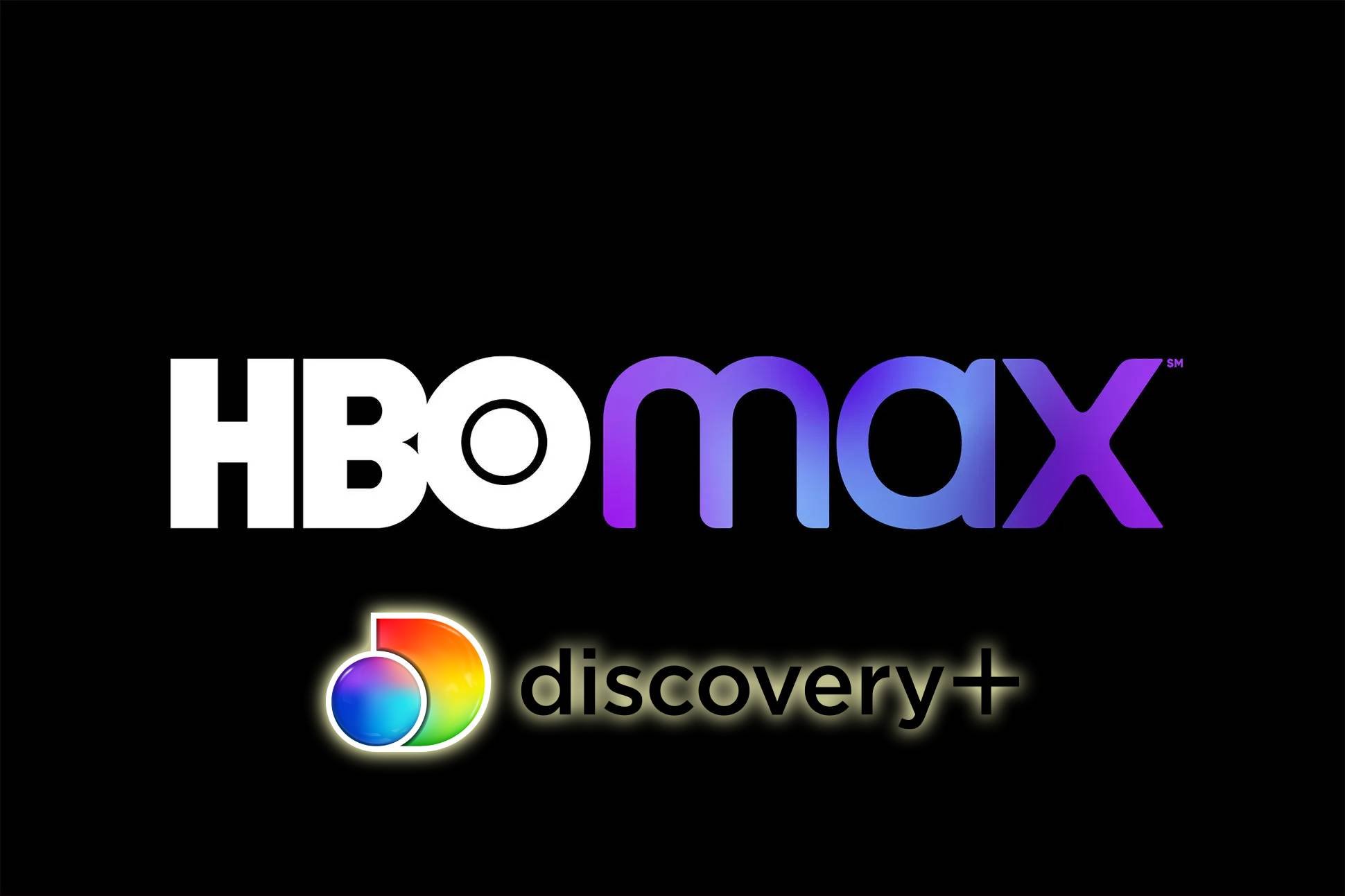 HBO Max Discovery Plus