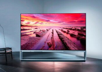 LG OLED Z9
