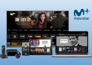 Dispositivos compatibles con Movistar Plus+ Lite