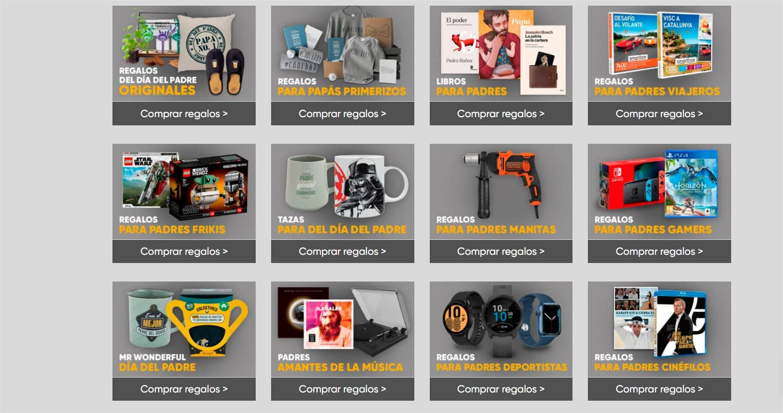 ofertas fnac