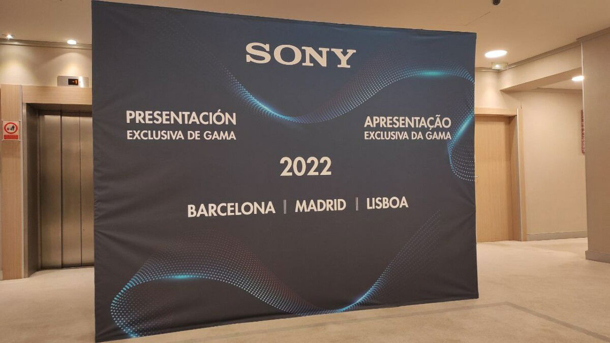 Primera toma de contacto con la Sony A95K: ¿qué podemos esperar de este televisor QD-OLED?