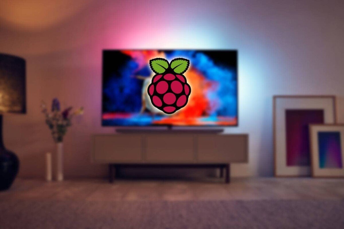 ¿Usas una Raspberry Pi con tu Smart TV? Trucos para mejorar su rendimiento