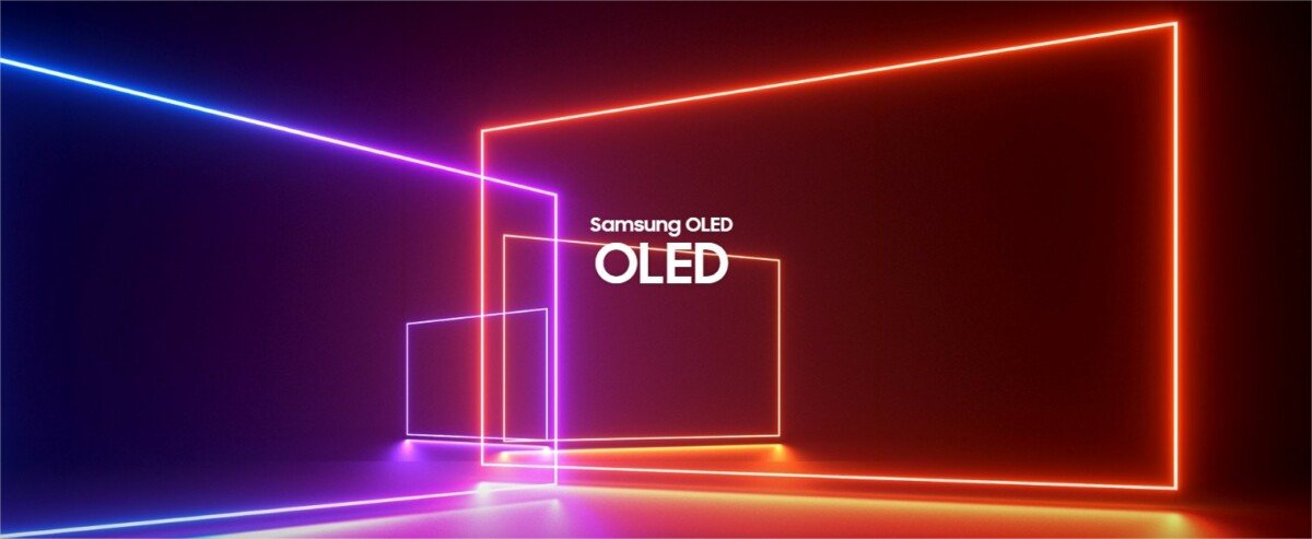 Samsung y su apuesta por el OLED: lanza una web alabando las ventajas de los paneles de LG