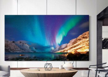 Samsung QD-OLED QS95B