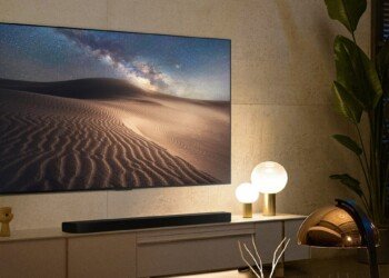 Smart TV LG OLED C2