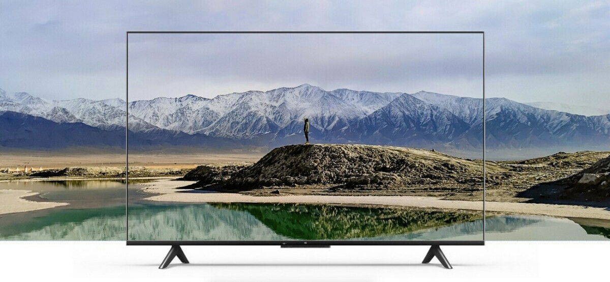 El televisor Xiaomi 4K más vendido en España de oferta en Amazon: 30% de descuento y envío gratis