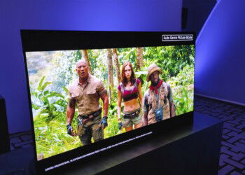 Sony A95K: primeras impresiones y comparativa contra la A90J