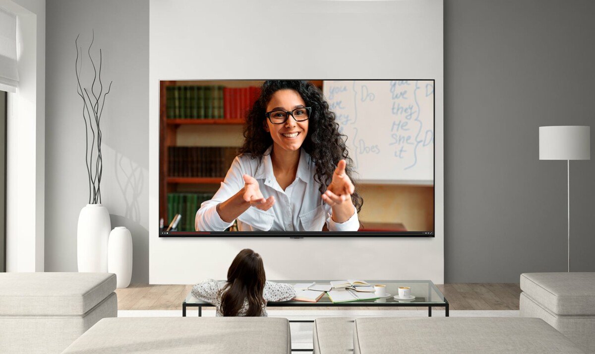 LG publica los precios de sus televisores QNED, NanoCell y resto de modelos LCD para 2022