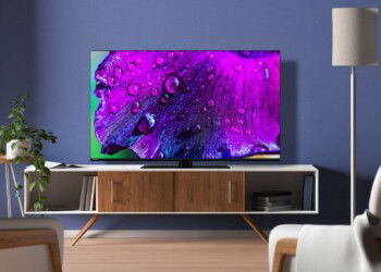 Toshiba XL9C63DG: televisor OLED compatible con Dolby Vision y sonido Onkyo