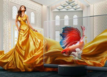 Smart TV Xiaomi OLED