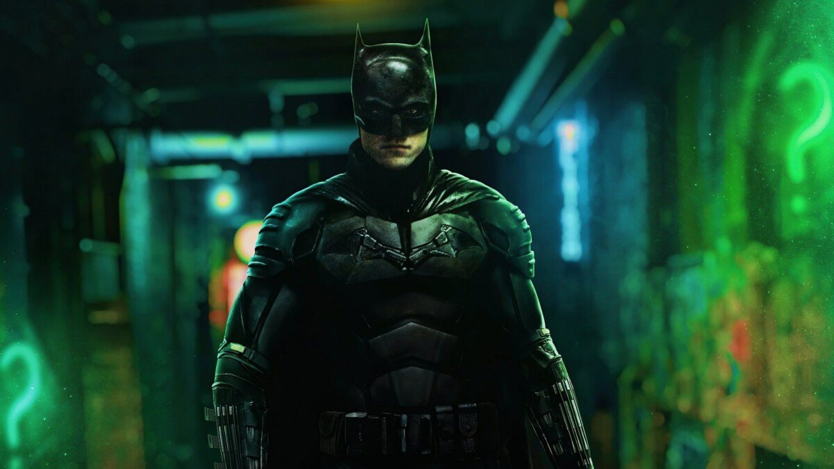 Ver The Batman online: ¿cuándo se estrenará en plataformas y qué servicio VOD la ofrecerá en España?