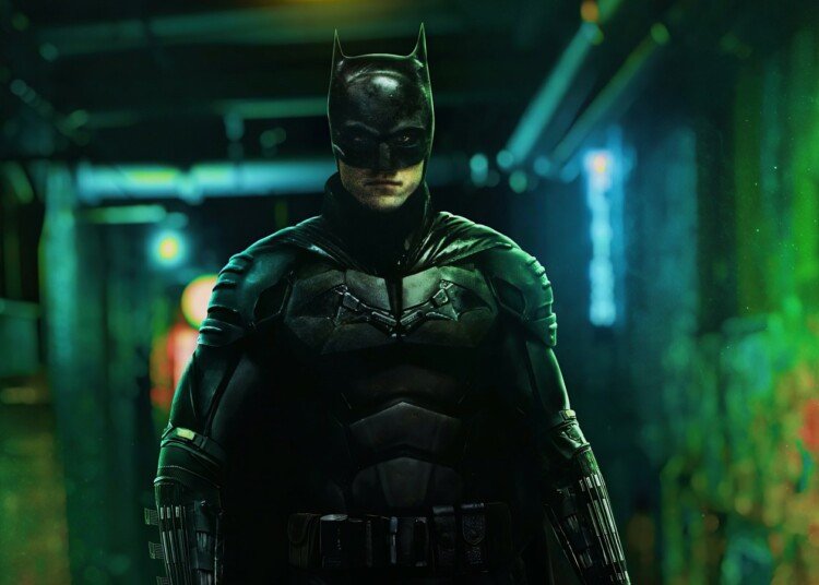 Ver The Batman online: fecha de estreno en HBO Max España