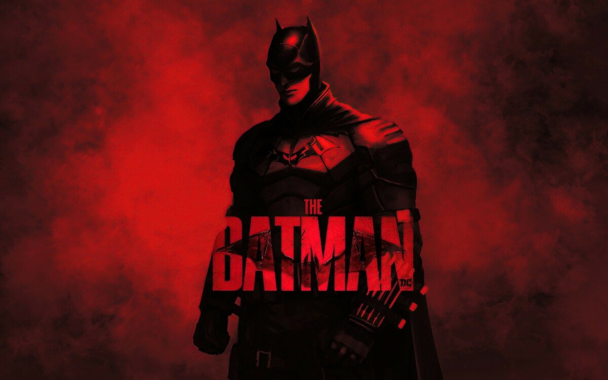 Ya puedes ver The Batman en HBO Max España