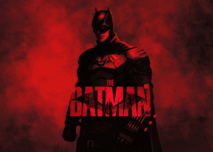 Ya puedes ver The Batman en HBO Max España