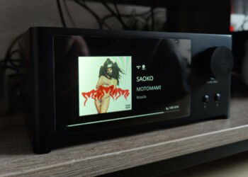 NAD C700, análisis: pequeño en tamaño pero muy grande en sonido