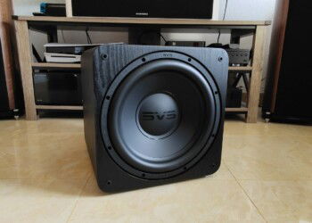 SVS SB-1000 Pro, análisis: cuidado con este pequeñín que tiene mucho que decir