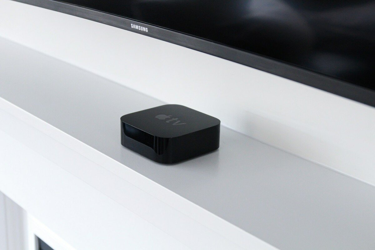 El próximo Apple TV 4K contaría con un HomePod y FaceTime integrado