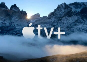 Apple TV+