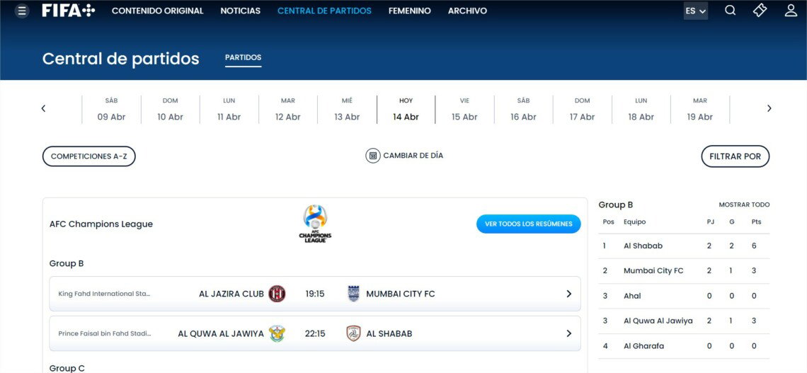 Fifa Plus Log In FIFA+: todo lo que debes saber de la OTT para ver el fútbol gratis