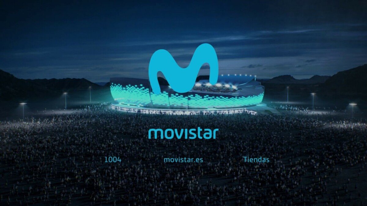 Cómo cambiar el audio en los partidos de fútbol a través de la app de Movistar Plus+