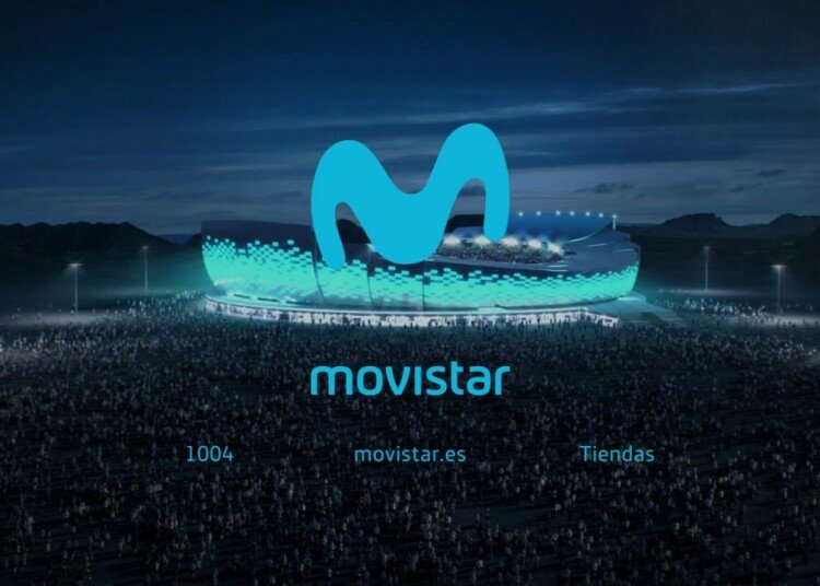Presta atención a Pera Respectivamente Cómo cambiar el audio en los partidos de fútbol a través de la app de  Movistar Plus+