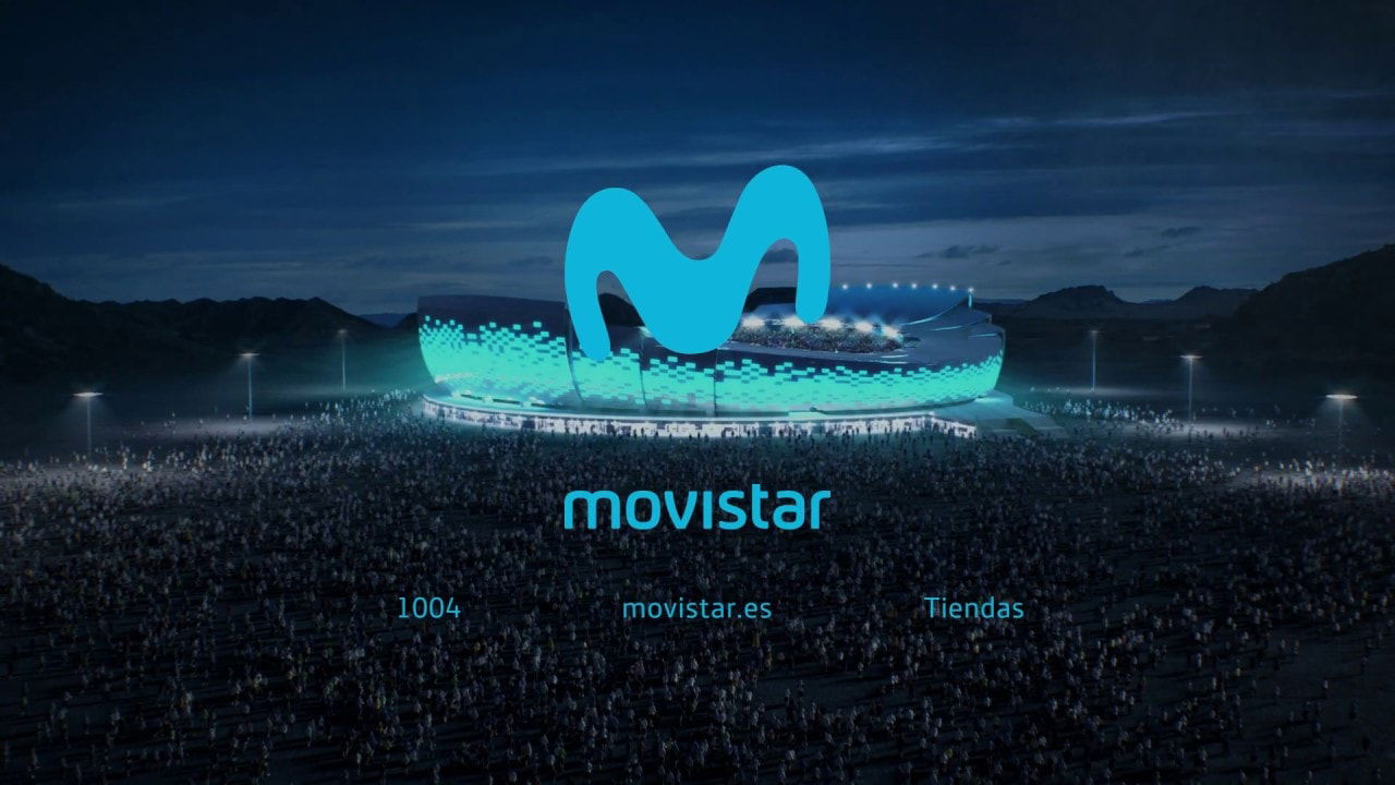 Escuchar radio partidos Movistar+