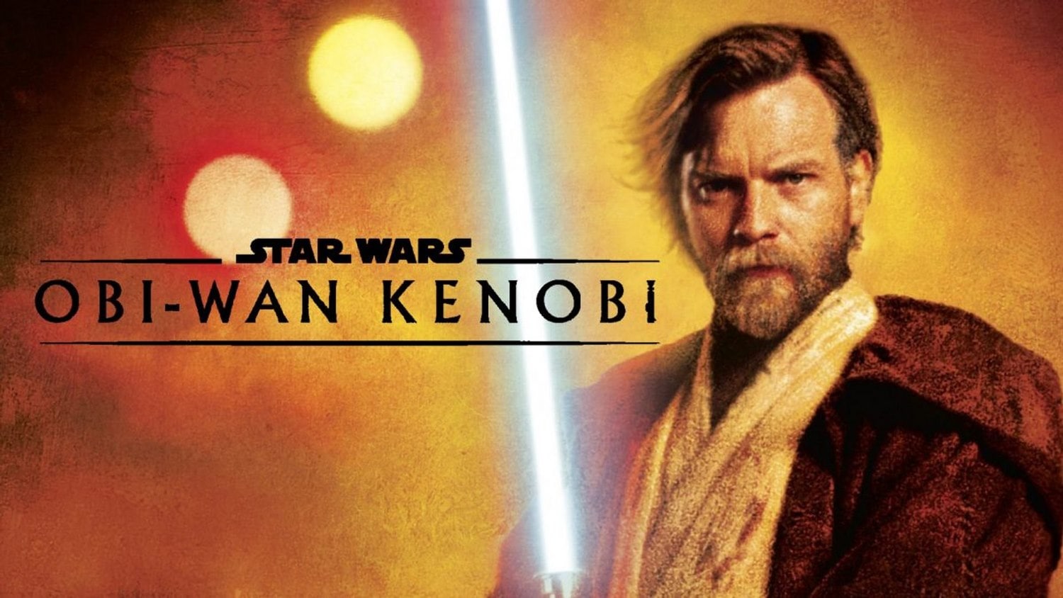 Estrenos Disney+ Obi-Wan Kenobi