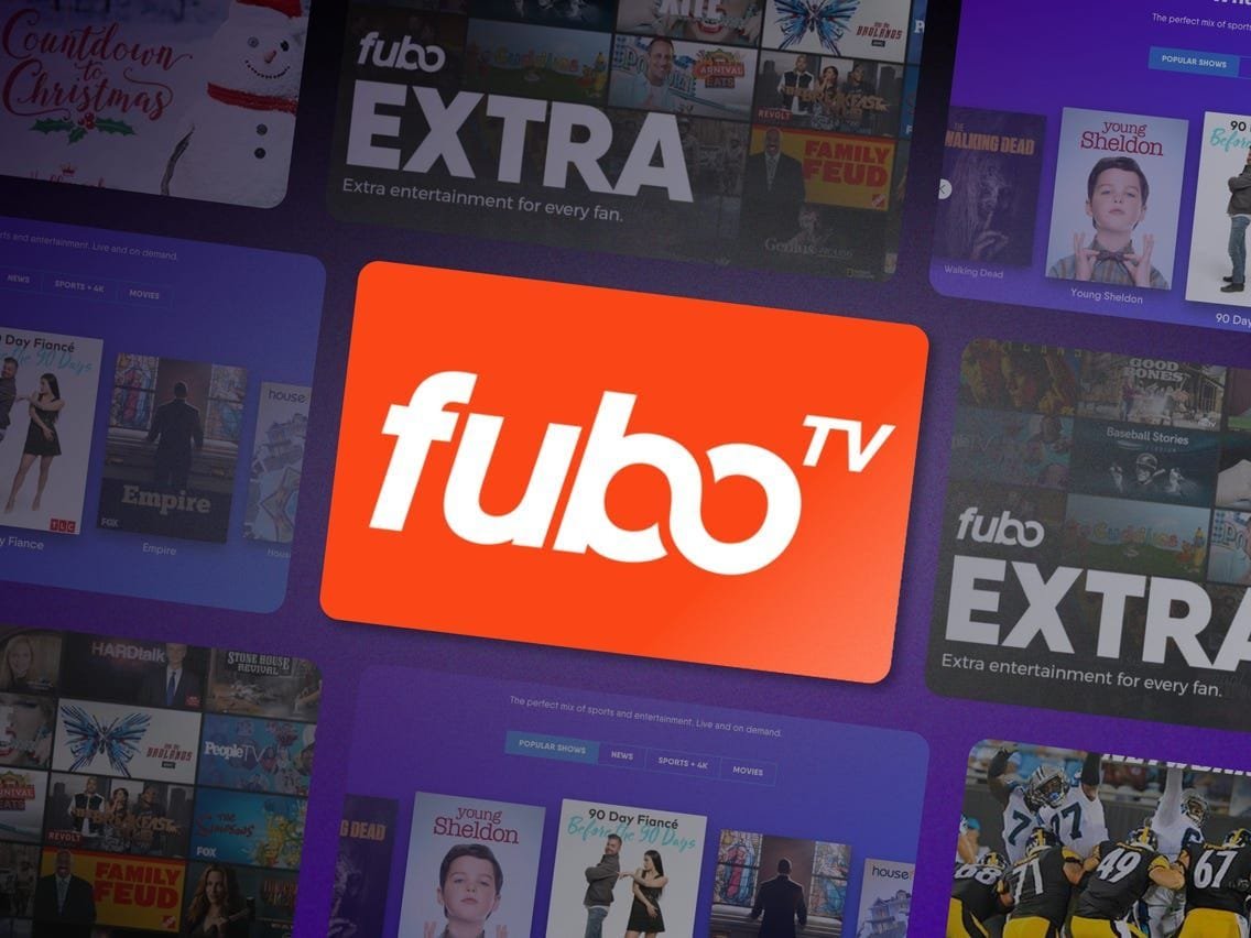 Probamos fuboTV, la plataforma que te permite ver Movistar Series a un precio muy atractivo