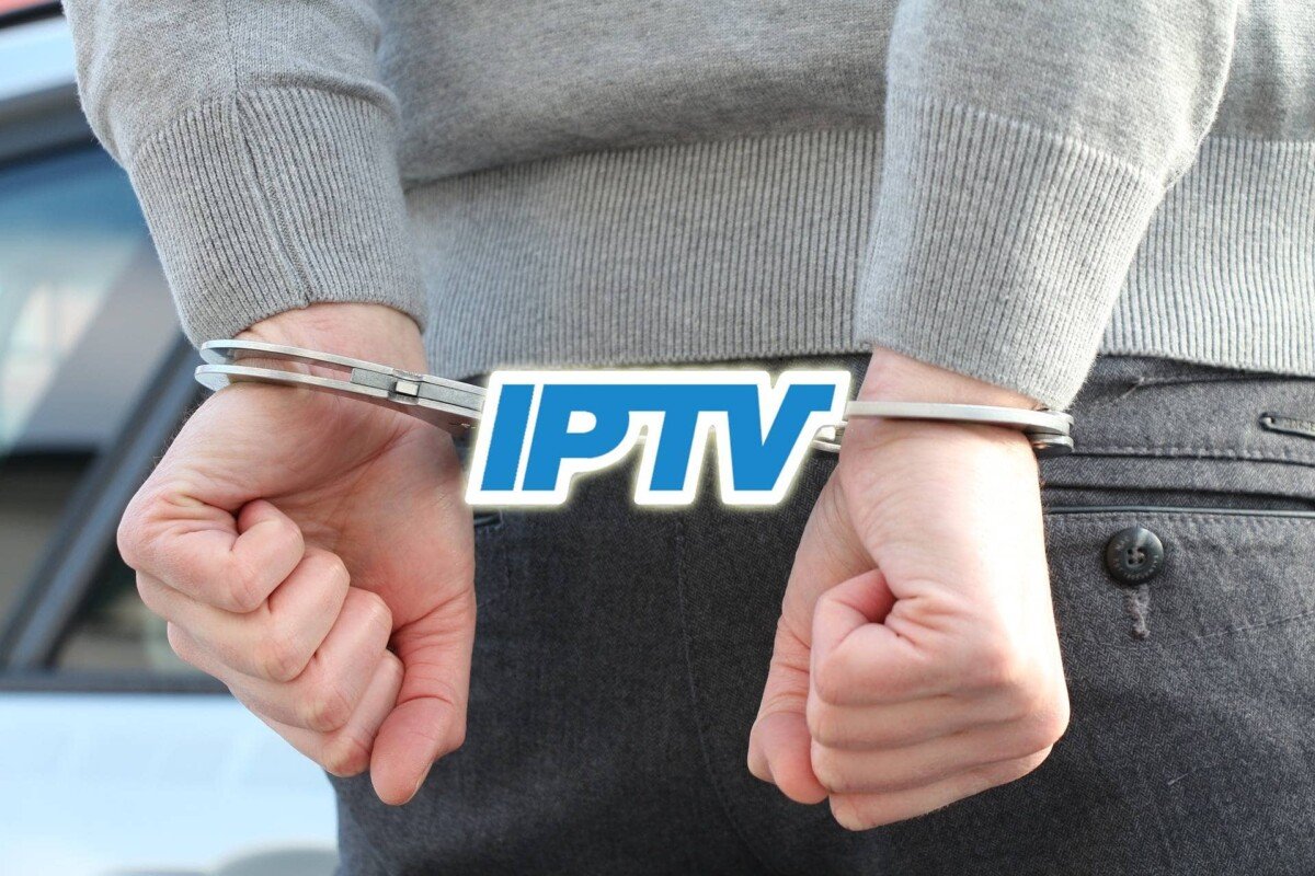 Una nueva operación contra servicios IPTV pirata se salda con tres detenidos