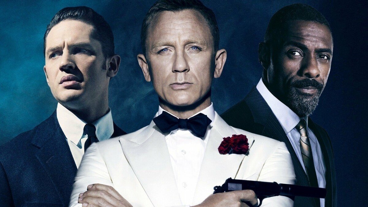 Amazon Prime Video añadirá las 25 películas de Bond a su catálogo: la compra de MGM comienza a dar frutos