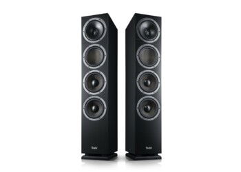 Teufel Theater 500, un juego de dos altavoces HiFi con precio ajustado