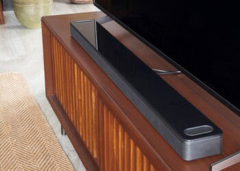 Bose Smart Soundbar 900: nueva barra de sonido Dolby Atmos con tecnología PhaseGuide