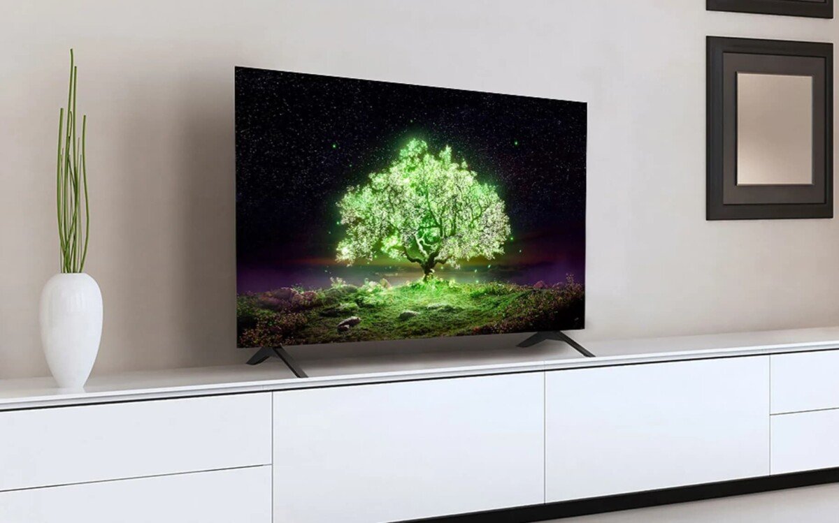 ¿Qué panel podrían usar las televisones de Samsung si finalmente lanza una familia de TV OLED económicas?