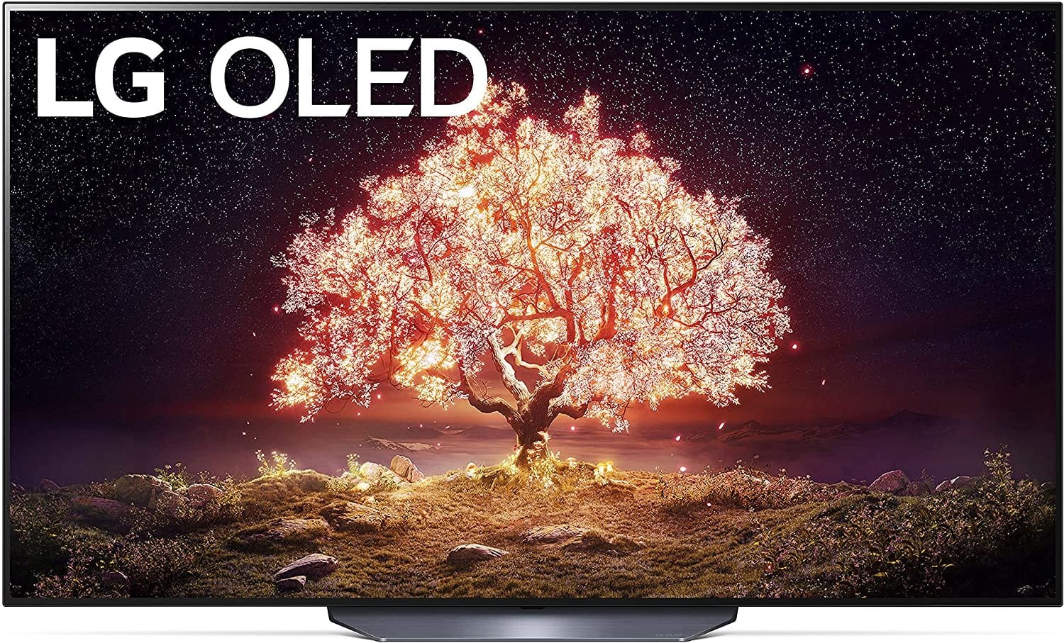 LG OLED-B1 Smart TV