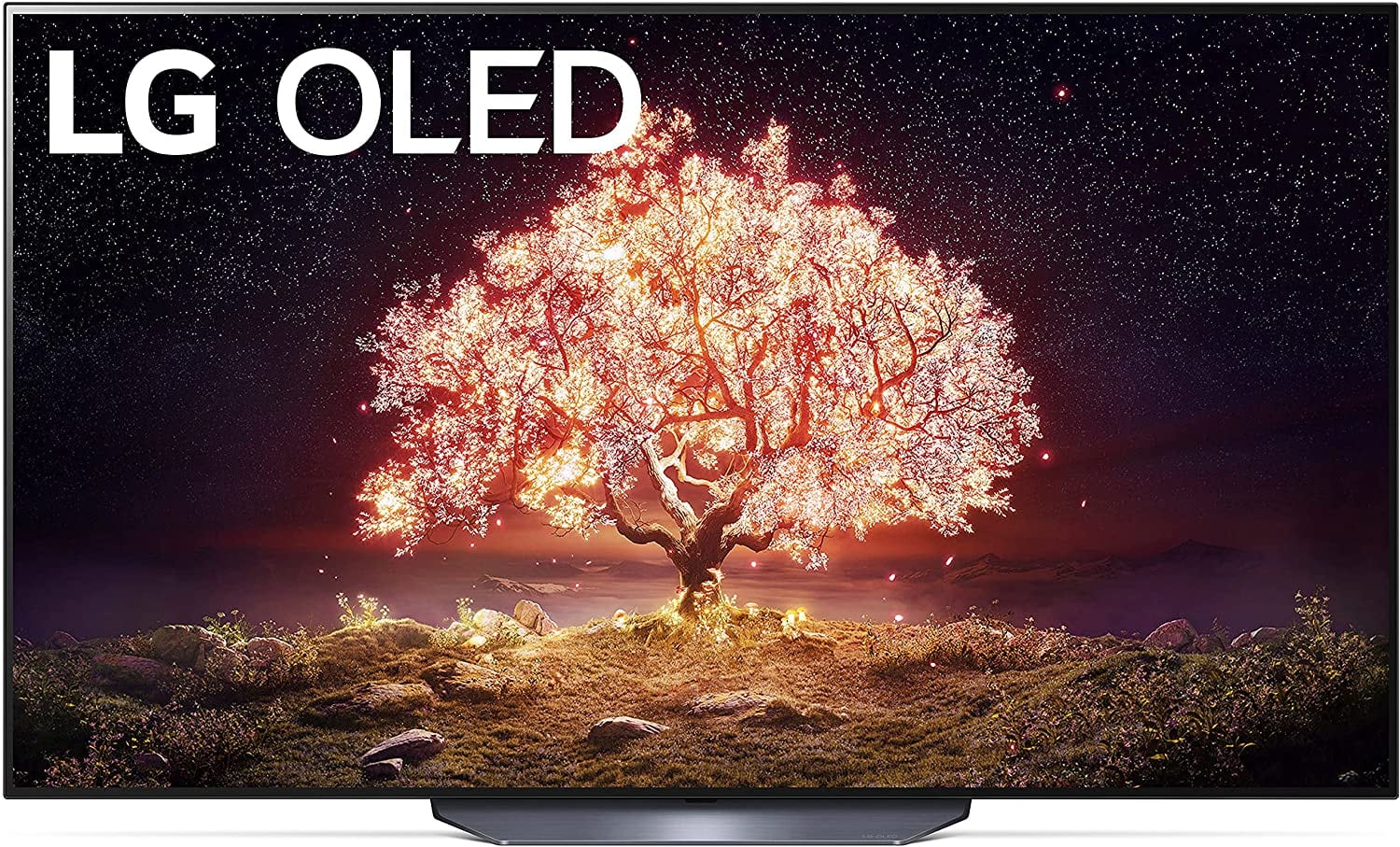 Smart TV LG OLED B1