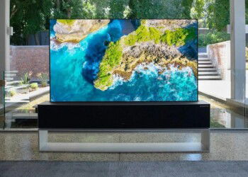 LG Samsung OLED