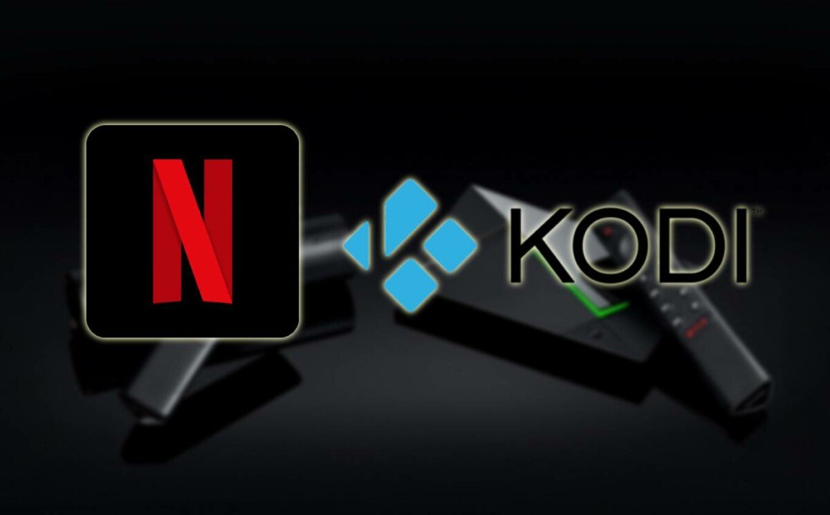 Cómo ver Netflix con sonido Dolby Atmos en la Nvidia Shield TV o Amazon Fire TV Stick 4K con este add-on para Kodi
