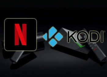 Como ver Netflix con Dolby Atmos en la NVIDIA Shield TV Pro gracias a este add-on para Kodi