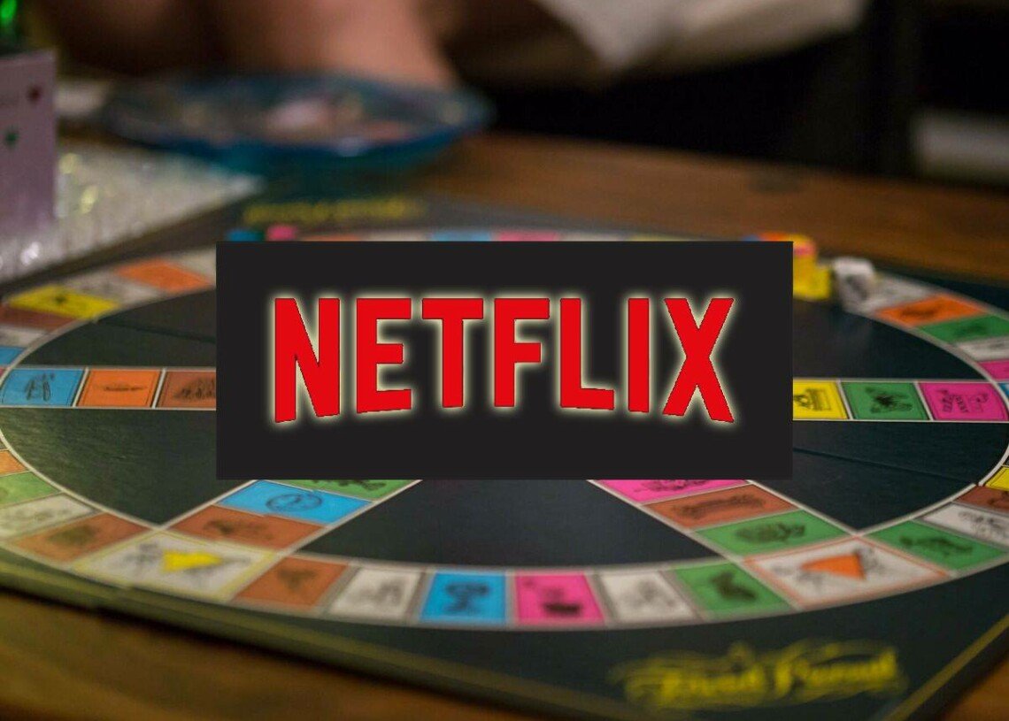 Netflix Trivial