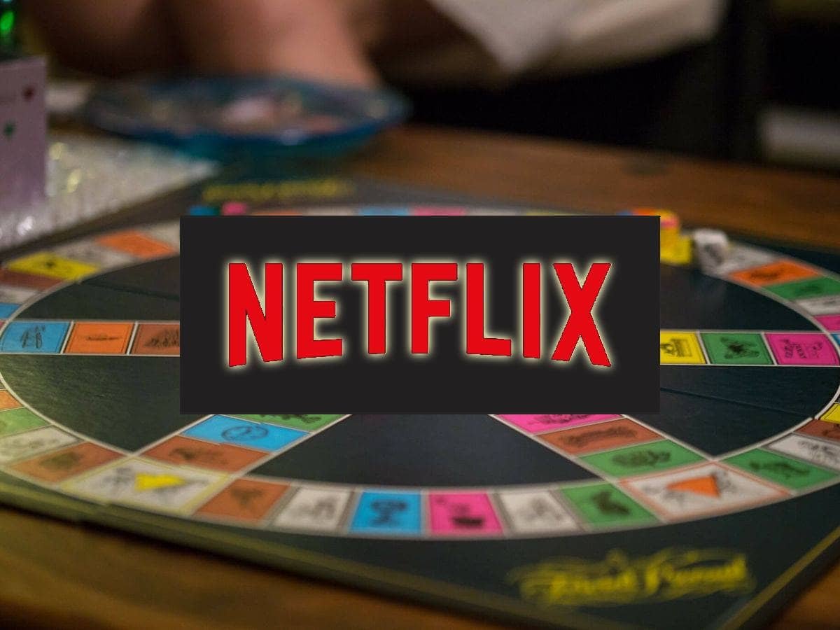 Así puedes jugar al trivial en tu Smart TV a través de Netflix
