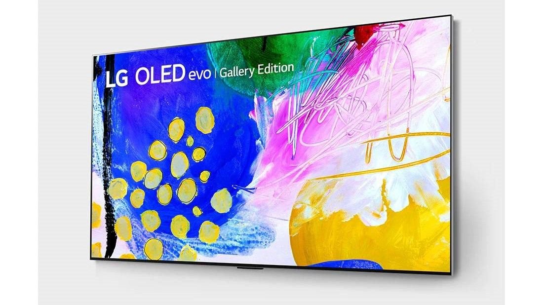 La LG OLED G2 roza los 1000 nits de brillo en los mejores modos calibrados de fábrica