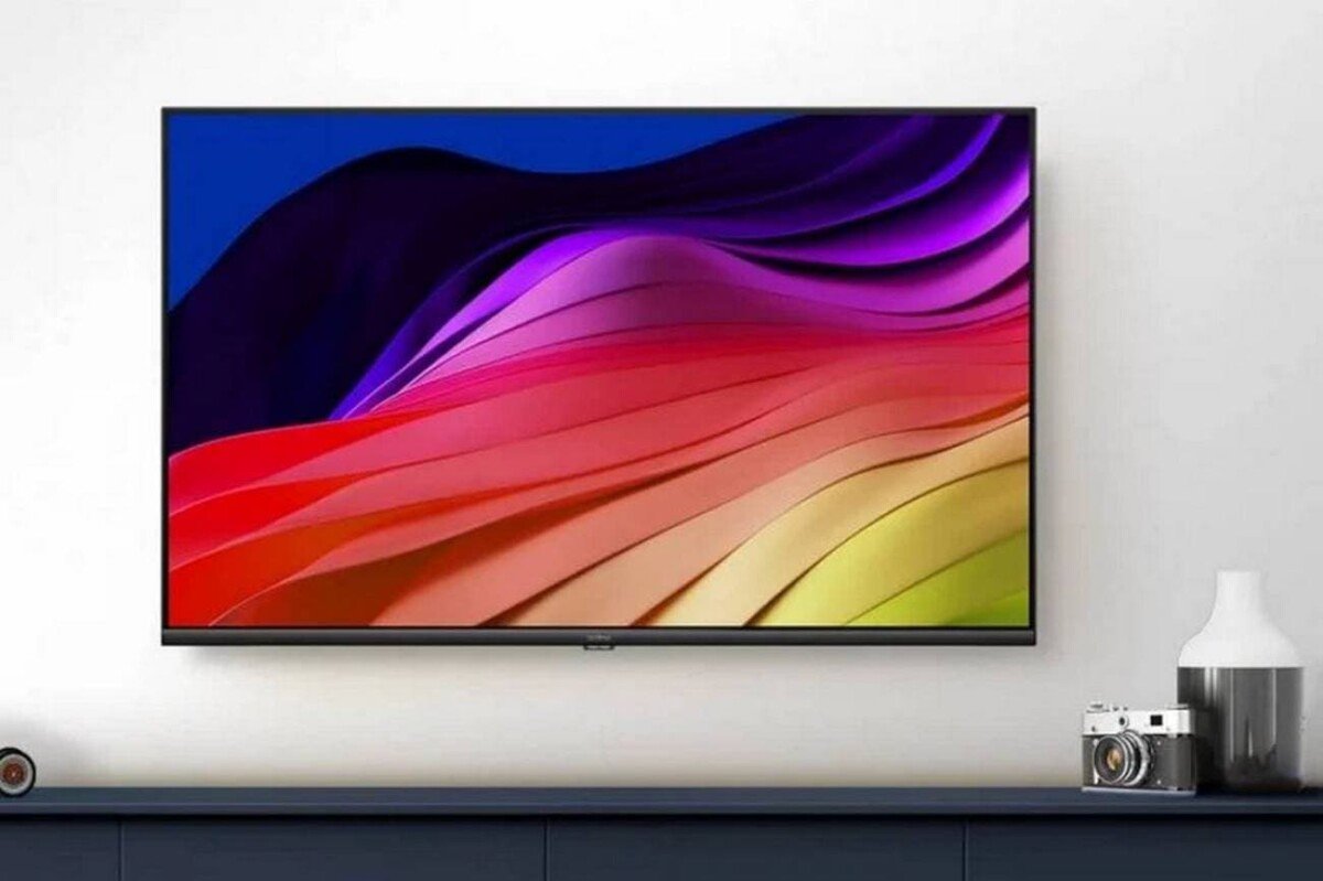 Realme TV X Full HD, qué sabemos de la próxima Smart TV barata para competir con Xiaomi