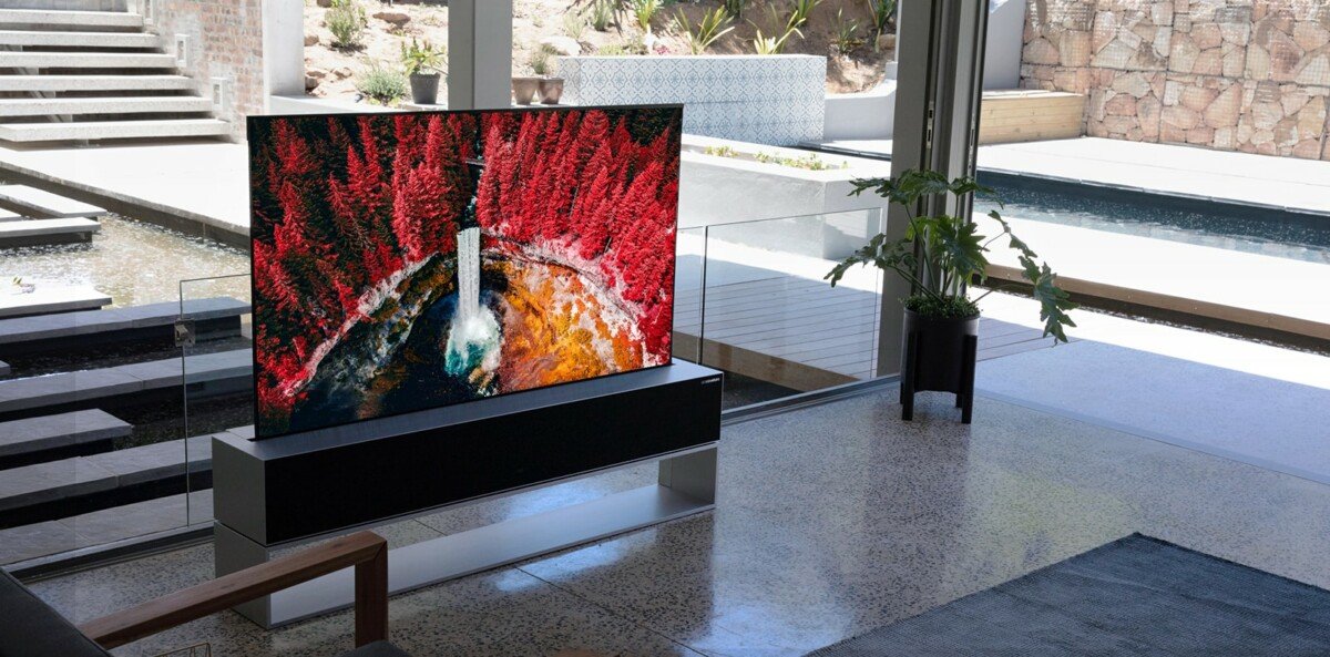 EVO, QD-OLED y MiniLED… Explicamos todas las tecnologías de imagen que dominarán el mercado de las Smart TV este 2022