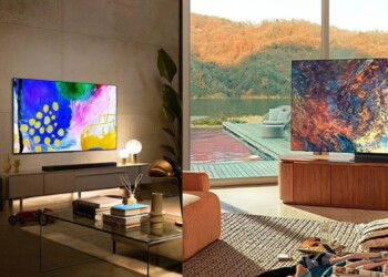 SamsunG s95B vs LG OLED G2