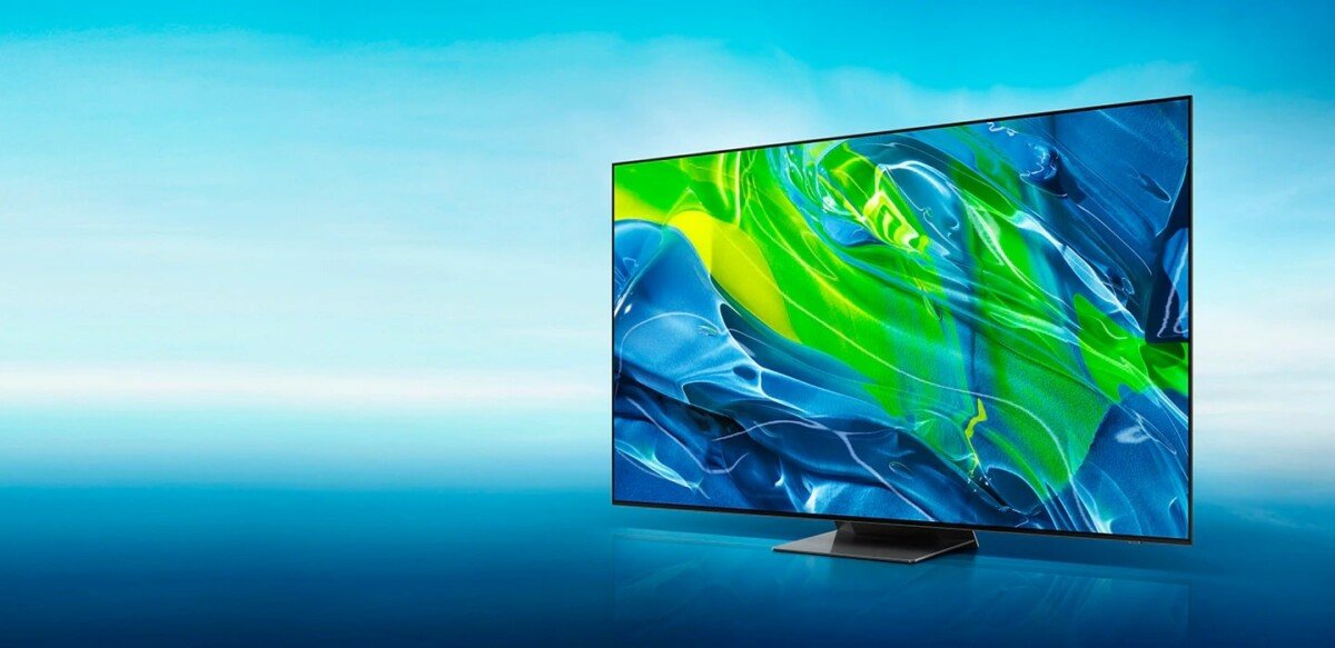 Samsung no presentará sus televisores OLED este año. La culpa la tienen los paneles LCD